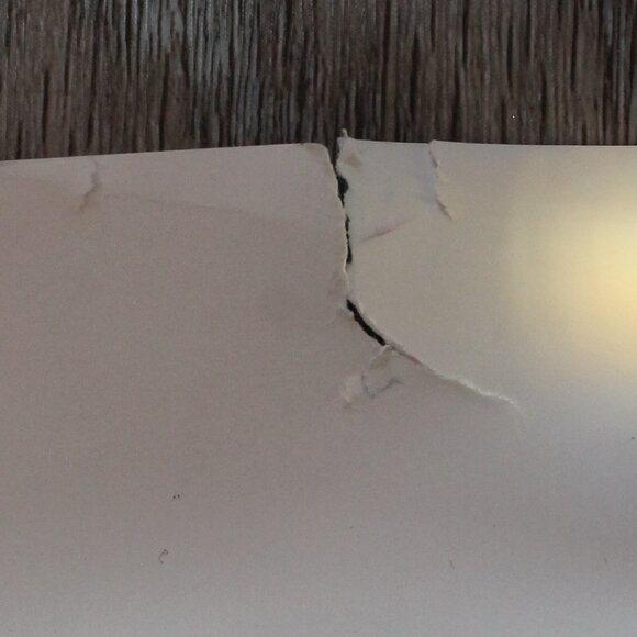 [SWIDEREK] The Forks, Signed and Numbered (Roman Świderek, Print, 1994) - Picture 11 of 13